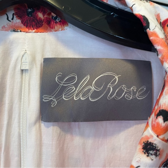 🌸HP🌸Lela Rose Jane Shirt Dress - Picture 5 of 10